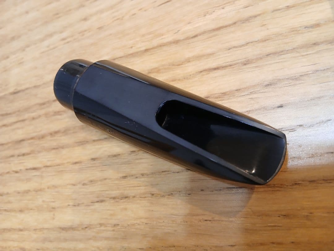 テナーサックス用　Brilhart Ebolin 5 Carlsbad期