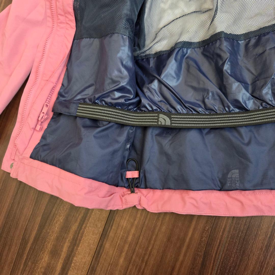 THE NORTH FACEノースフェイス スキーウェア　キッズ　140