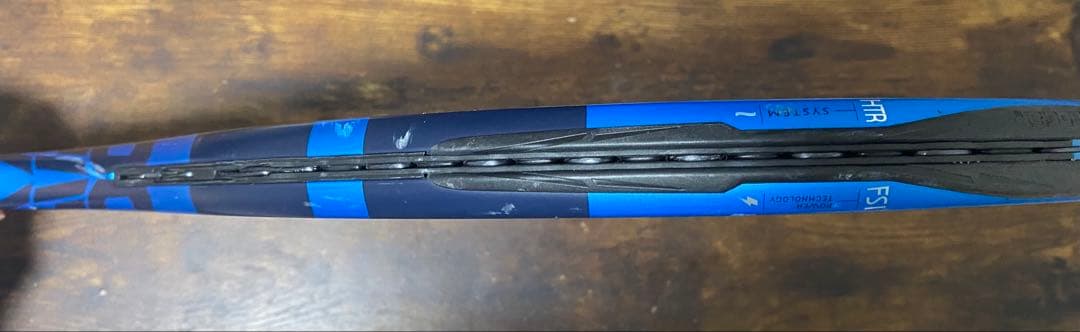 Babolat ピュアドライブ 2021 G2