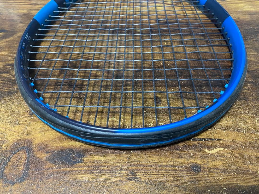 Babolat ピュアドライブ 2021 G2