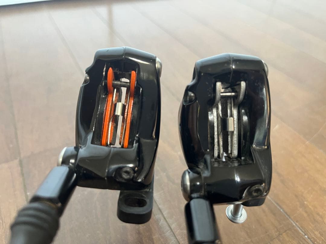 SRAM APEX1 Rival1 HRD シフトレバー+ディスクブレーキセット