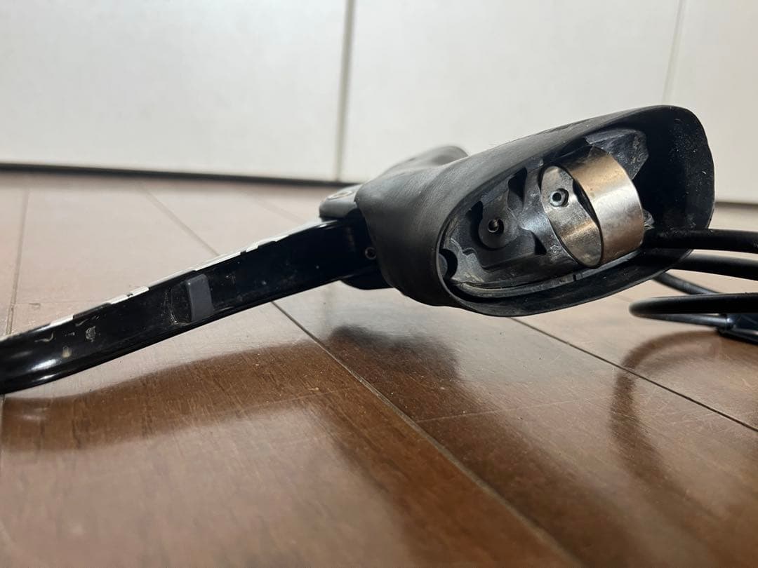 SRAM APEX1 Rival1 HRD シフトレバー+ディスクブレーキセット