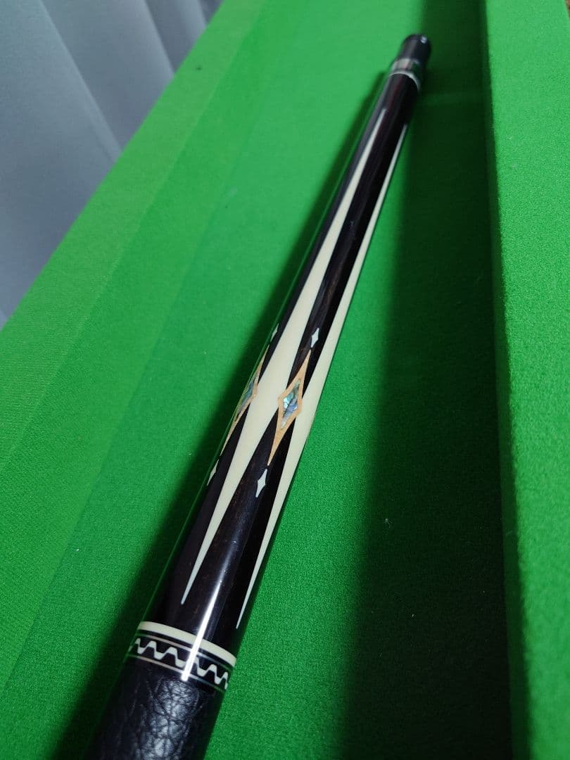 Mezz Cues ACE-185美品ビリヤードキュー