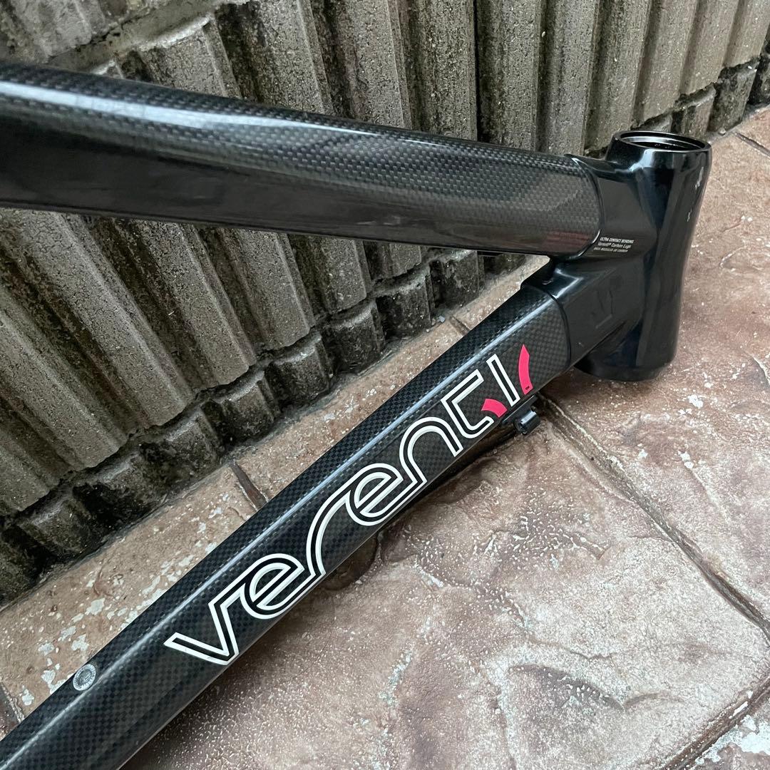 RIDLEY HELIUM HM 2013 ロードバイク 自転車 フレ