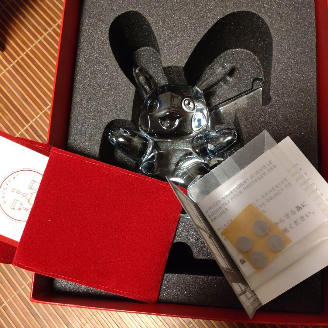 バカラ　ポケモンコレクション　ピカチュウ