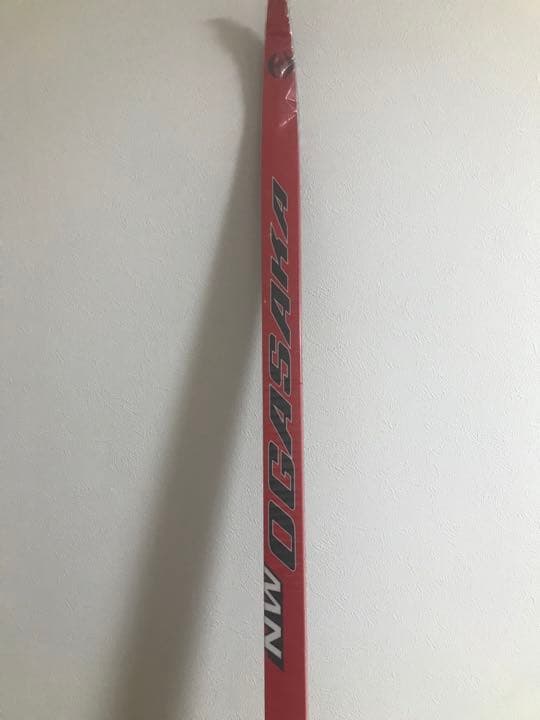 クロスカントリースキー板　ogasaka classical NW