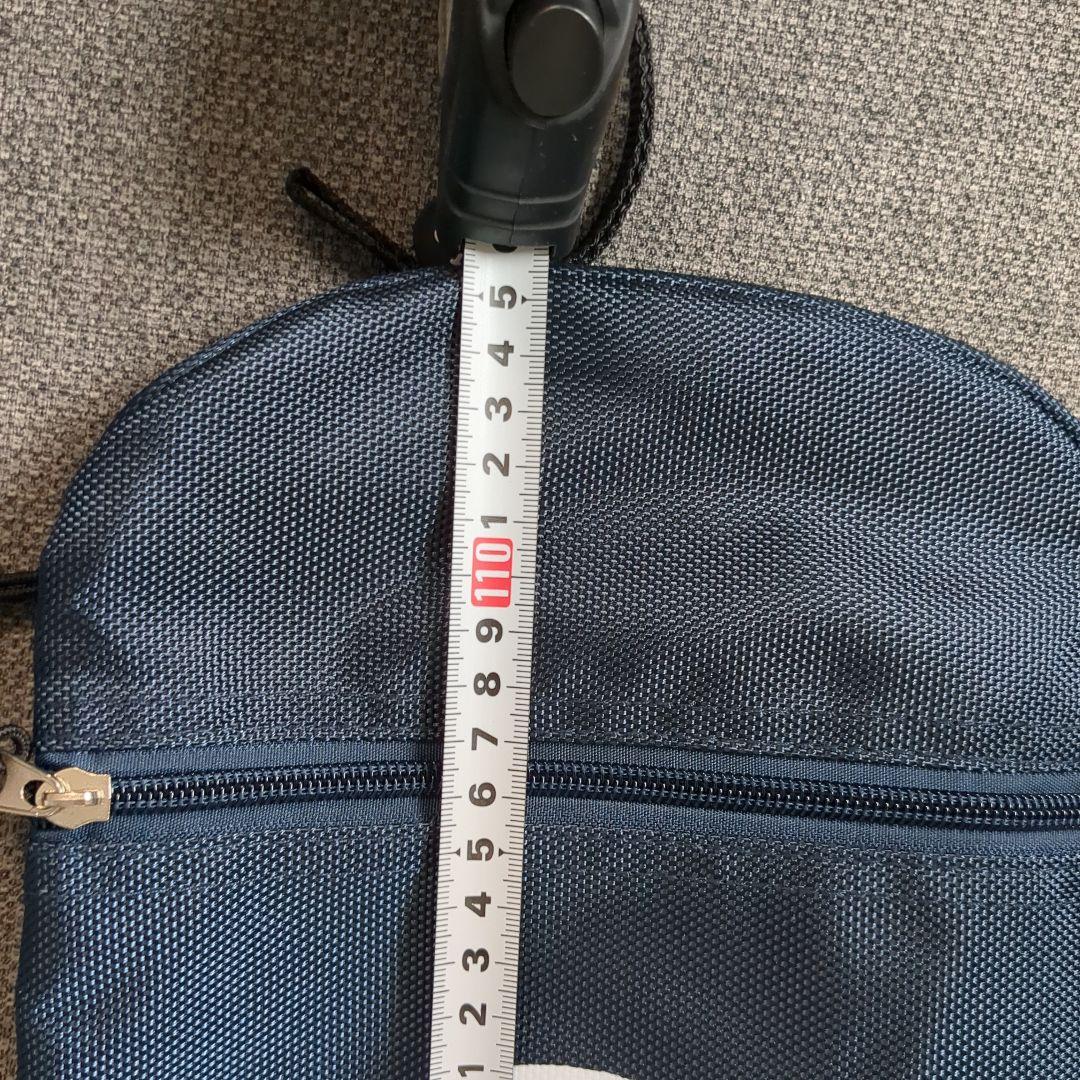 PEARLY GATES ゴルフクラブケース 約120cm