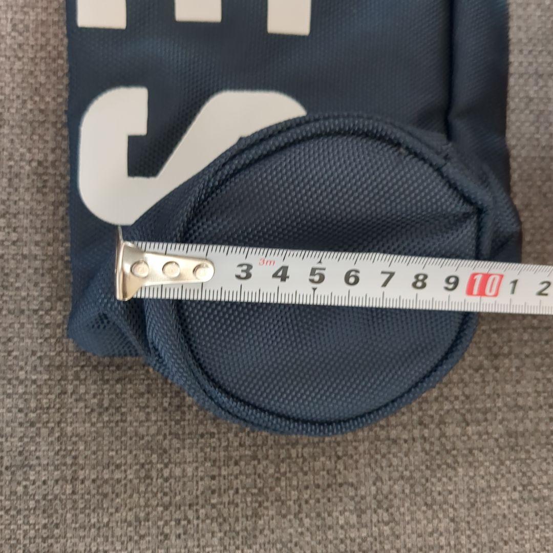 PEARLY GATES ゴルフクラブケース 約120cm