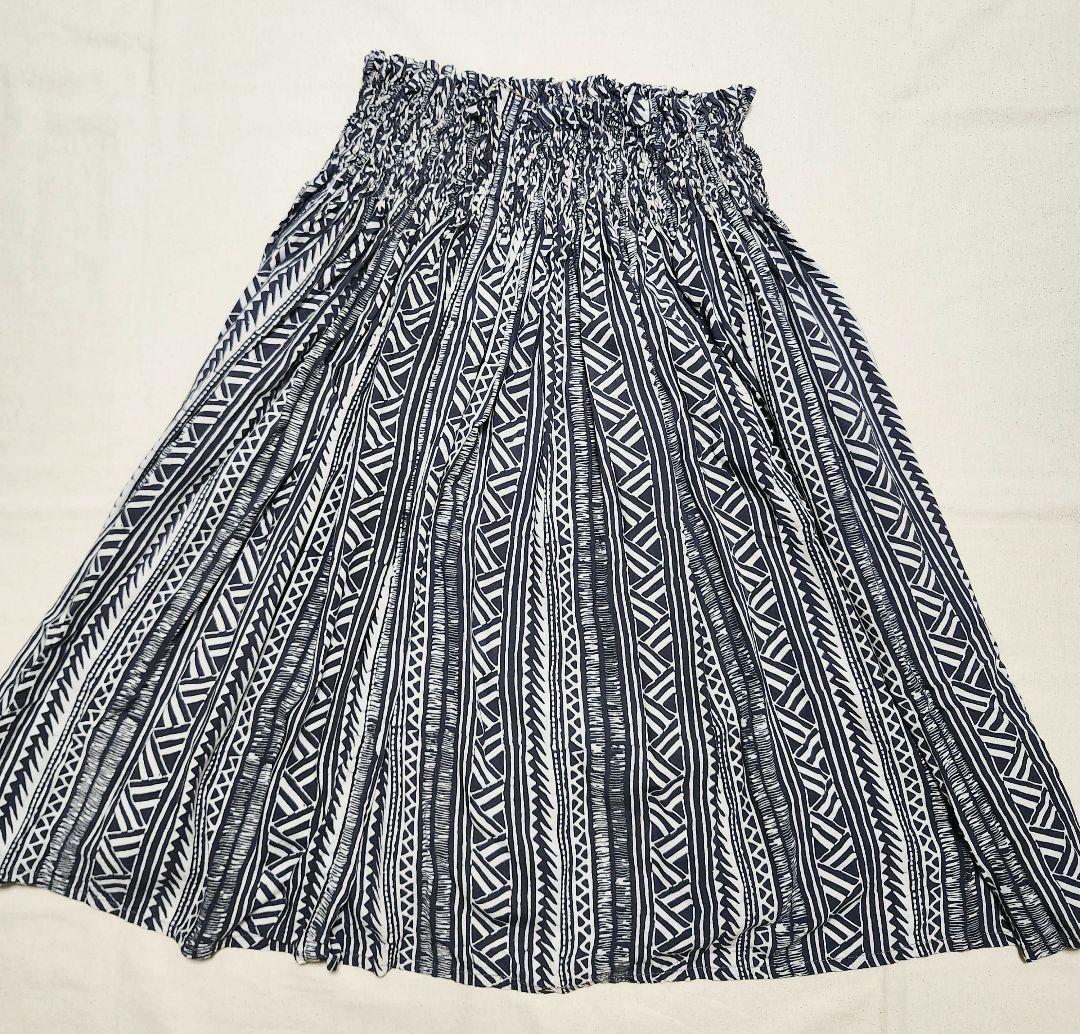 フラダンス NOA NOA ノアノア パウスカートS サイズ