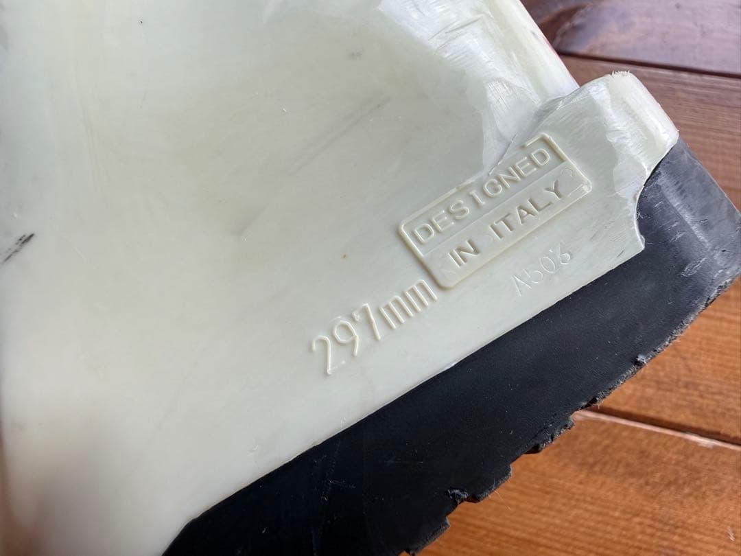 HEAD ヘッド vector 115 スキーブーツ 25.0-25.5cm