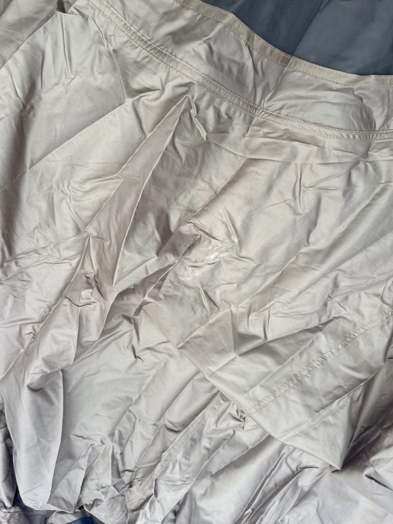 【美品】ワンティグリス ソロホームステッド ナイロン