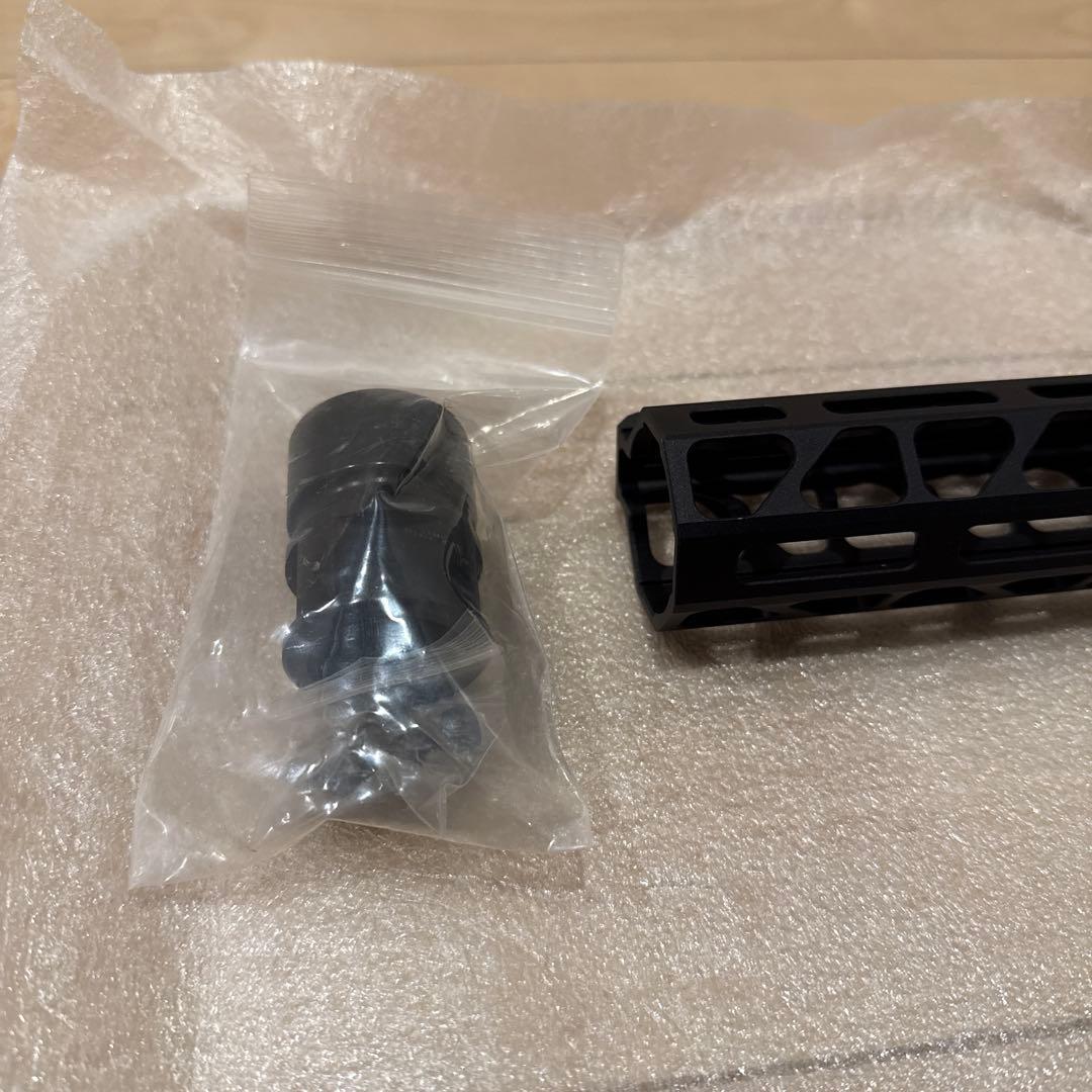 バトルアームズハンドガード9.5インチ