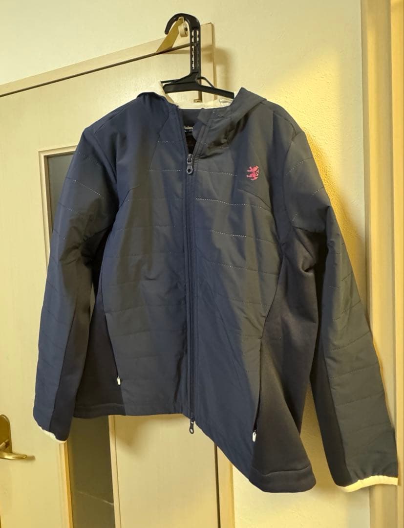 アドミラル ジャケット　スカート　セットアップ