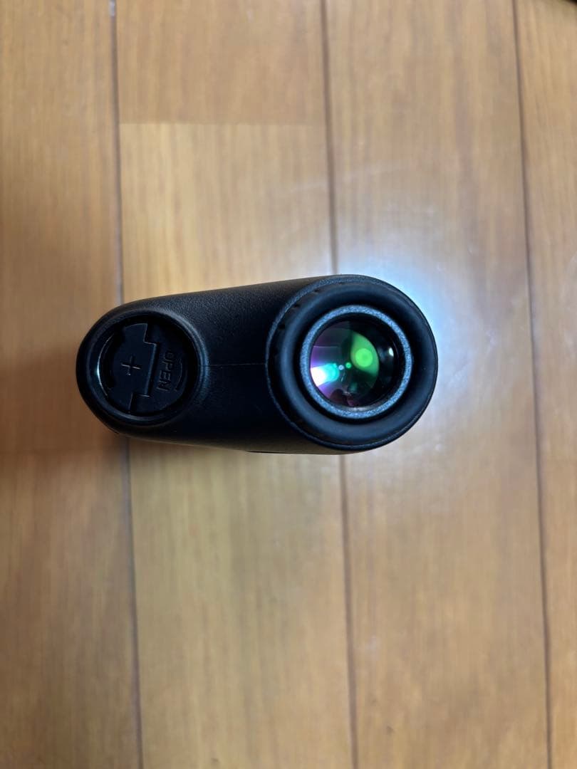 【新品未使用】Bushnell ゴルフ用距離計 Tour V5