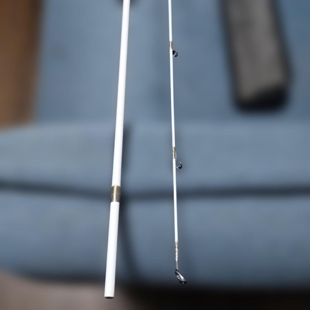 スミス ベイライナーメタル RF BLM-TB80SSL/RF 未使用品