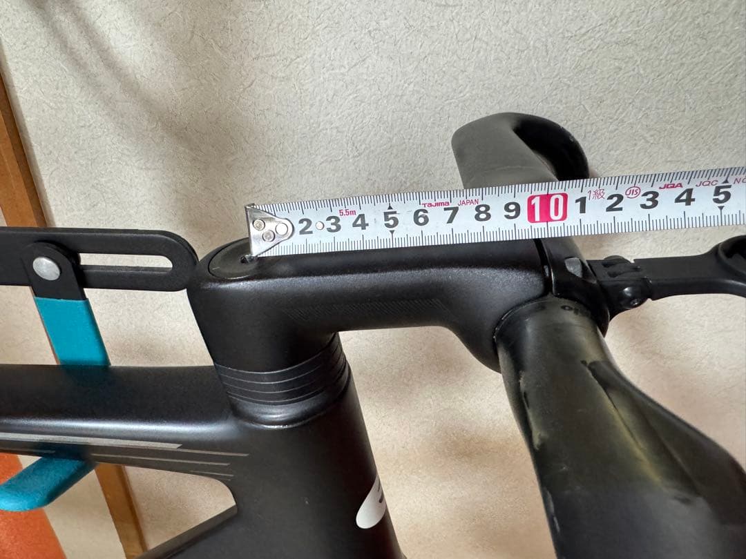 希少 Cervelo サーベロ S-Series Disc フレームセット s3