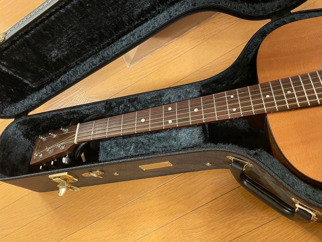 Martin & Co. 貴重なD1-Rです。 ギターケース無し（価格交渉無し）