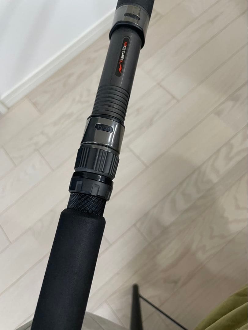 アピア グランデージXD 100XH