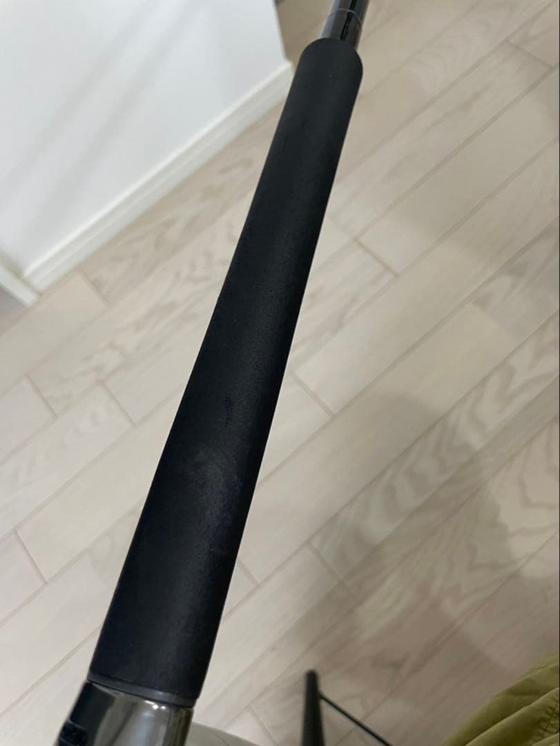 アピア グランデージXD 100XH