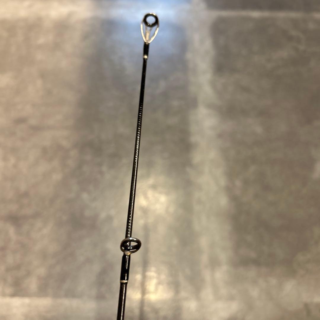 ヤマガブランクス　アーリーフォーシーバス93M