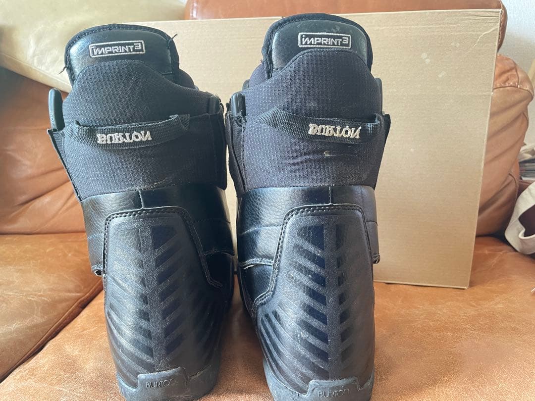 BURTON Ritual スノーボードブーツ　7(24.0)
