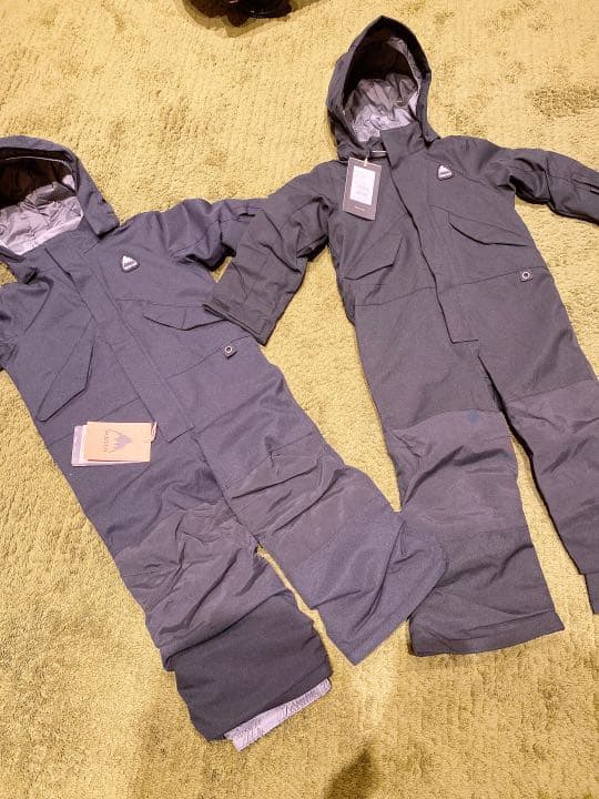 Burton kids バートンキッズ　3T 4T