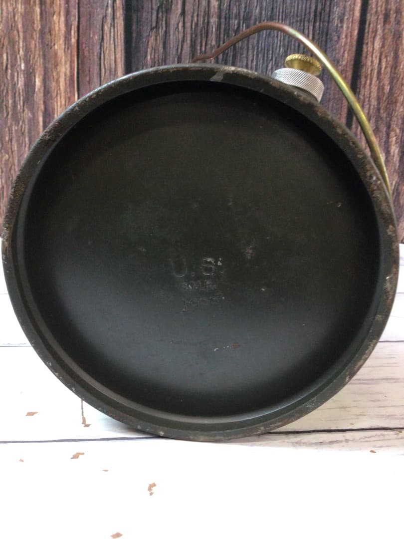 SMP USミリタリーランタン 米軍 GIランタン 1988年製