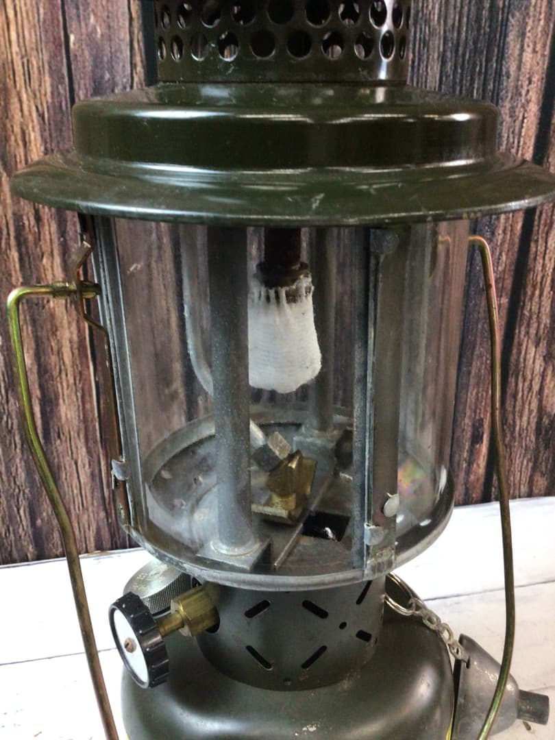 SMP USミリタリーランタン 米軍 GIランタン 1988年製