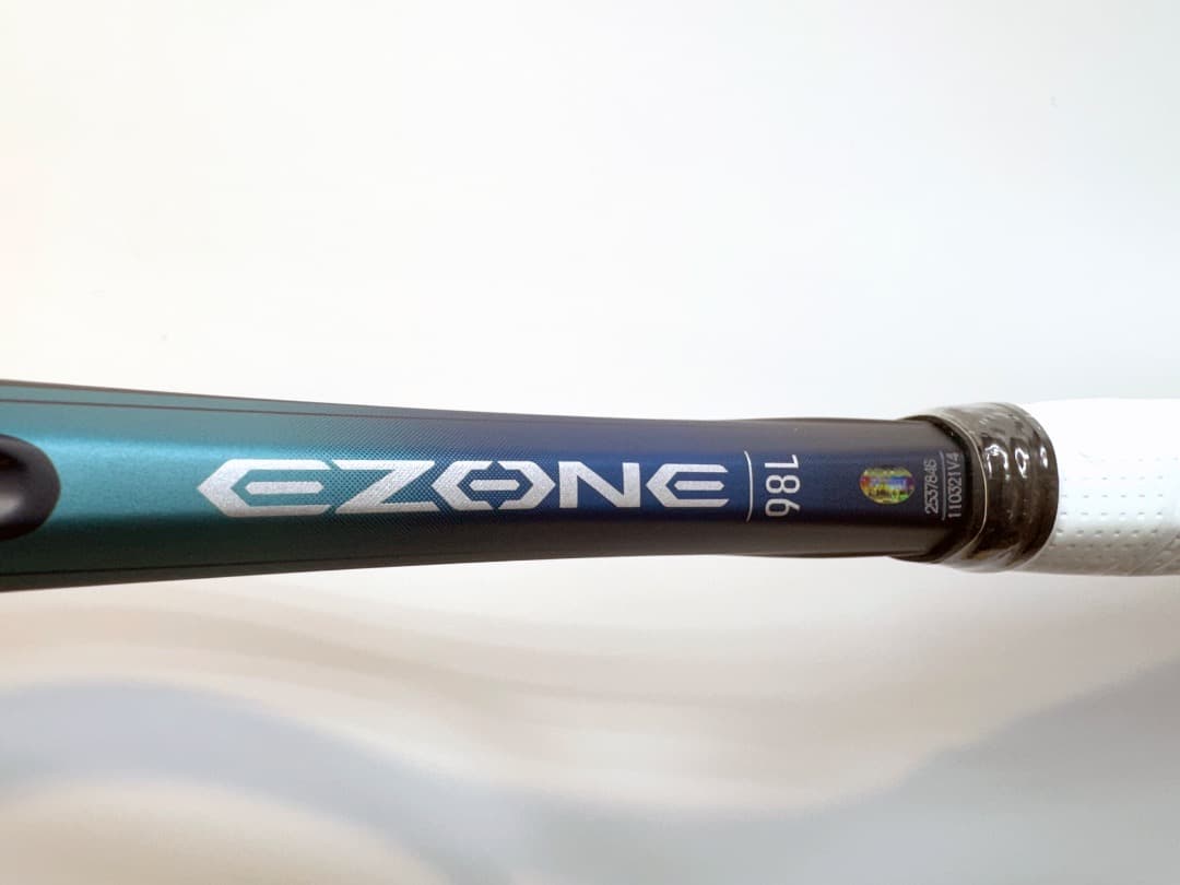 YONEX 07 EZONE98L スカイブルー G2新品未使用 No.17