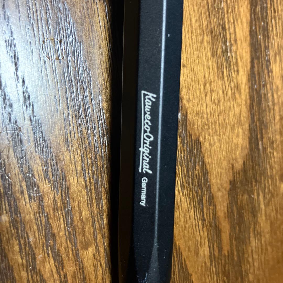 カヴェコスペシャル万年筆