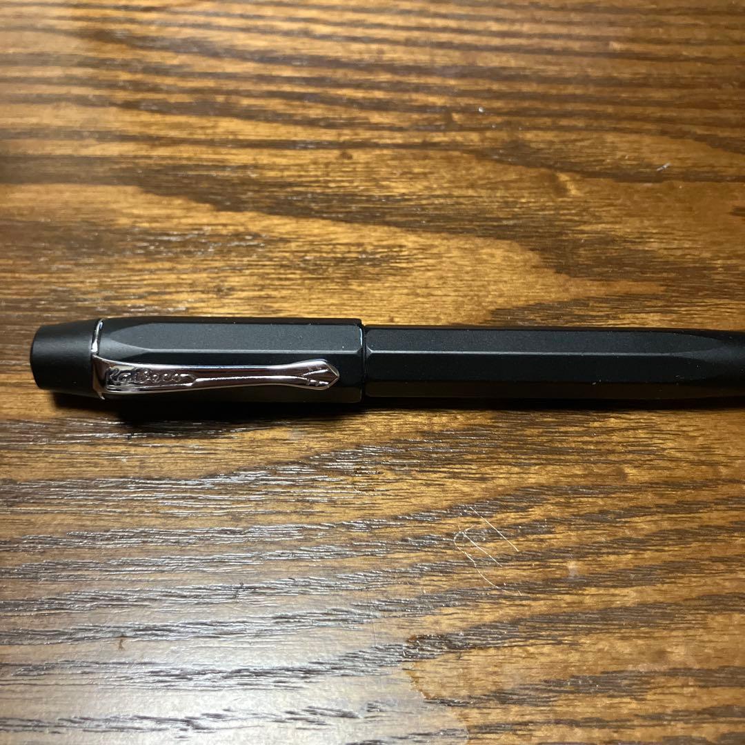 カヴェコスペシャル万年筆