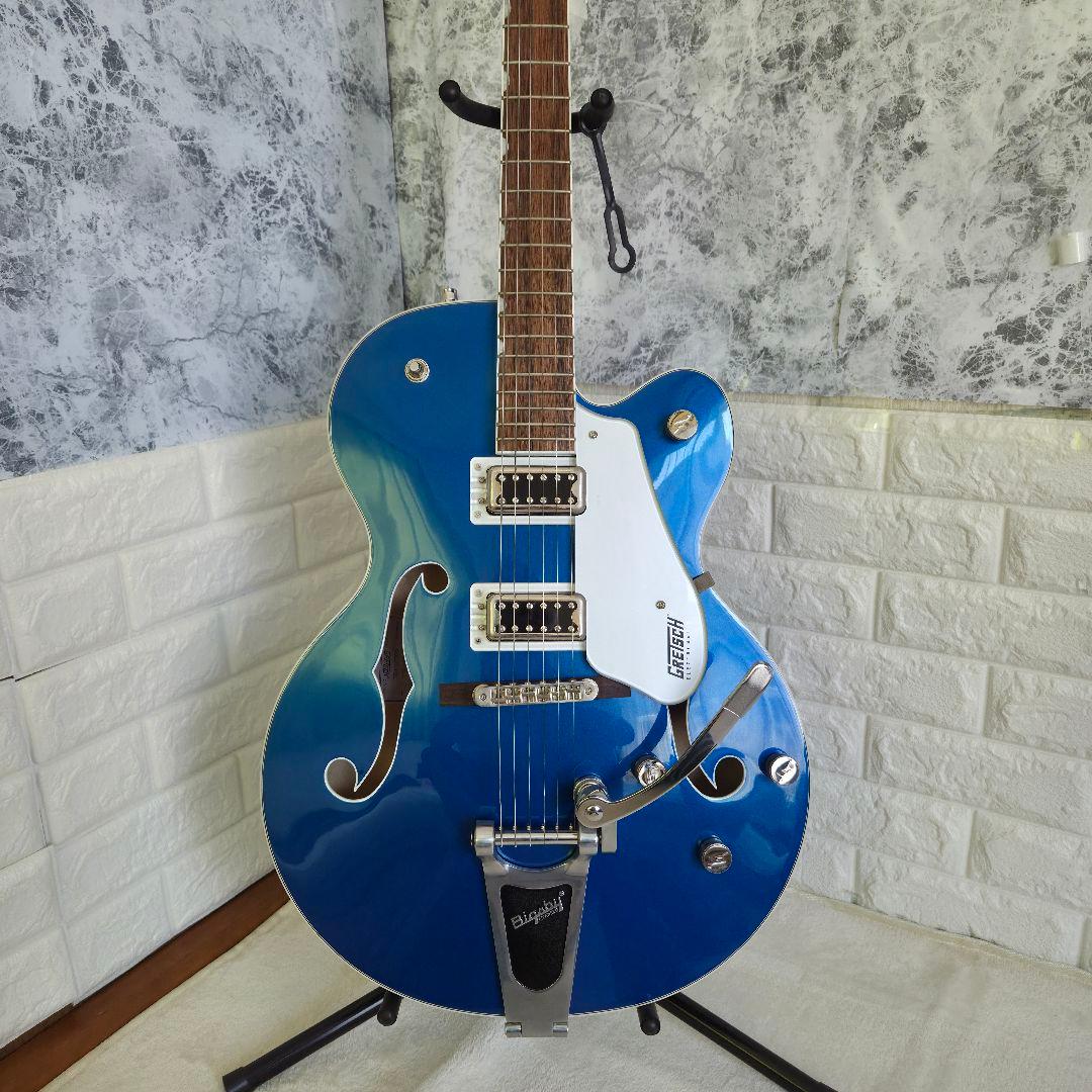 Gretschエレキギター G5420T 2022年モデル 美品