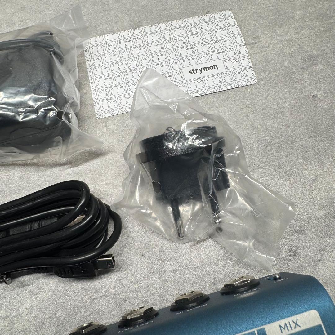 Strymon Nightsky エフェクター 未使用品