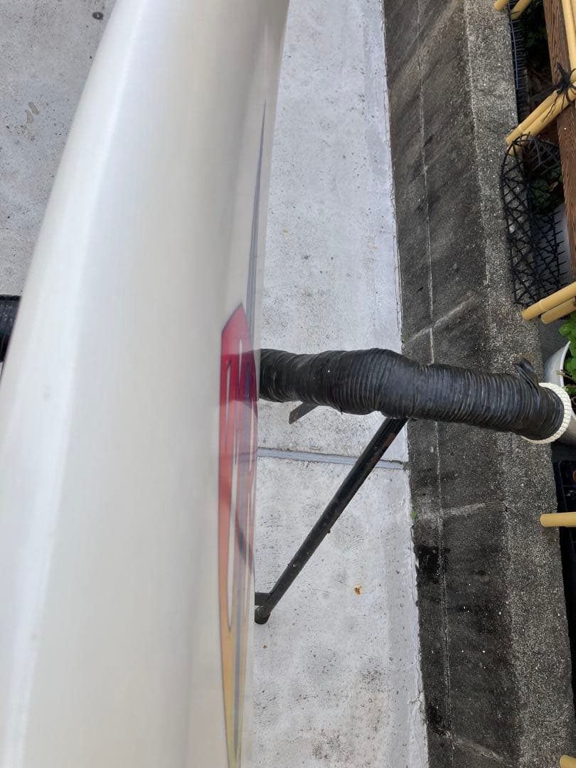 値下げ激レアmarkRichards1980RETRO Proグッドサイズ5.7