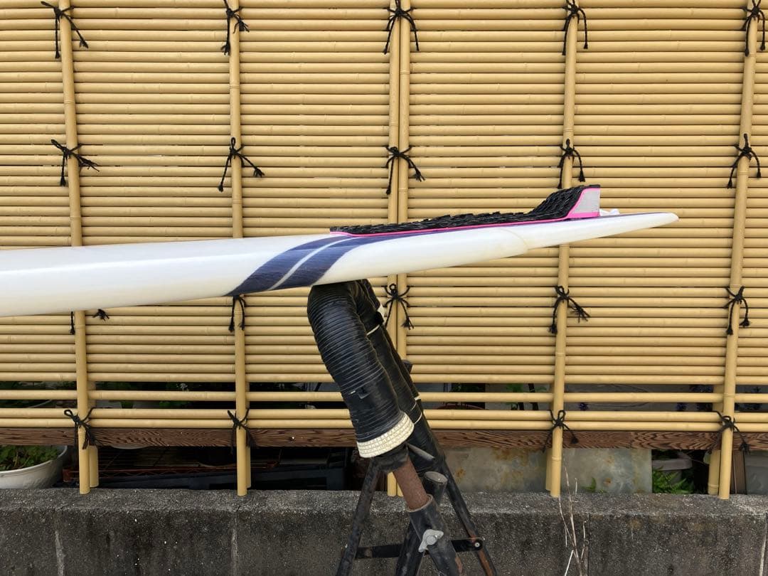 値下げ激レアmarkRichards1980RETRO Proグッドサイズ5.7