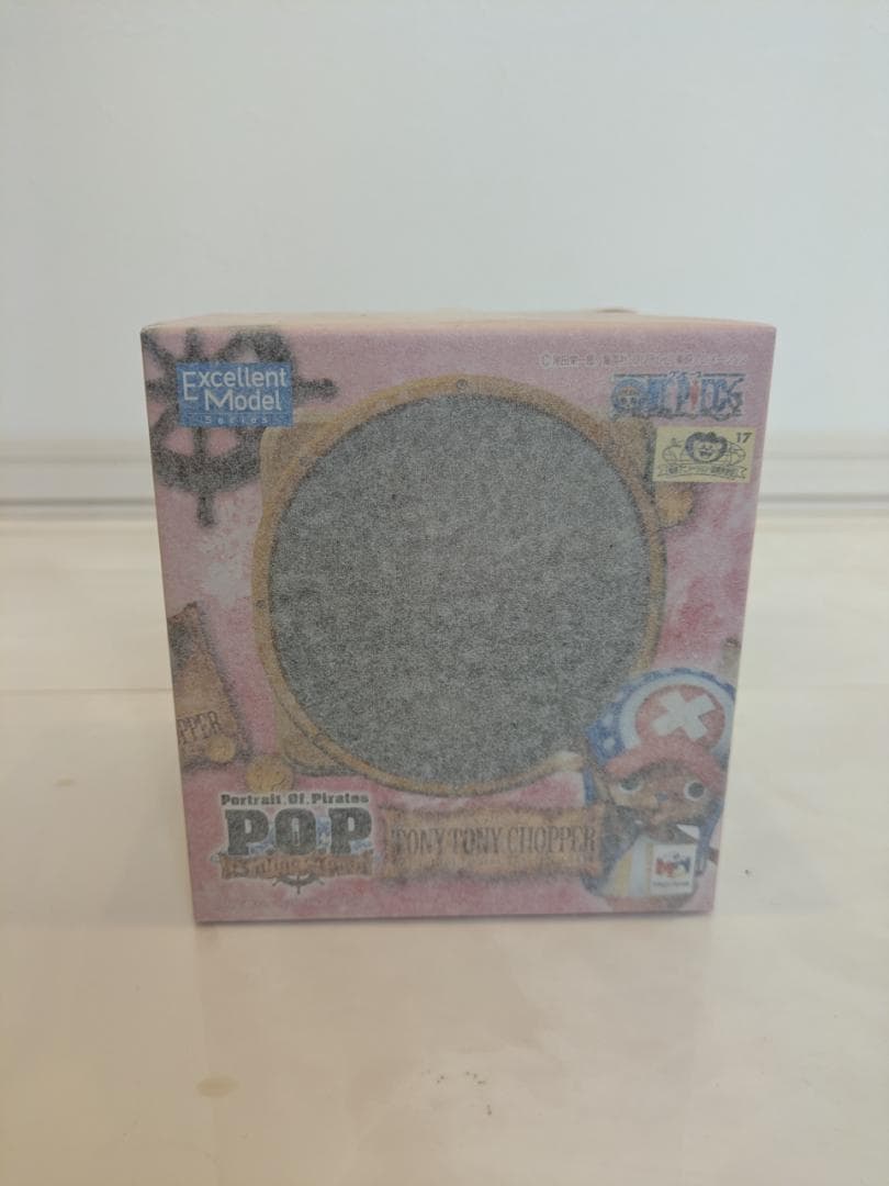 POP ワンピース Sailing Again ナミ 他４名セット売り新品未開封