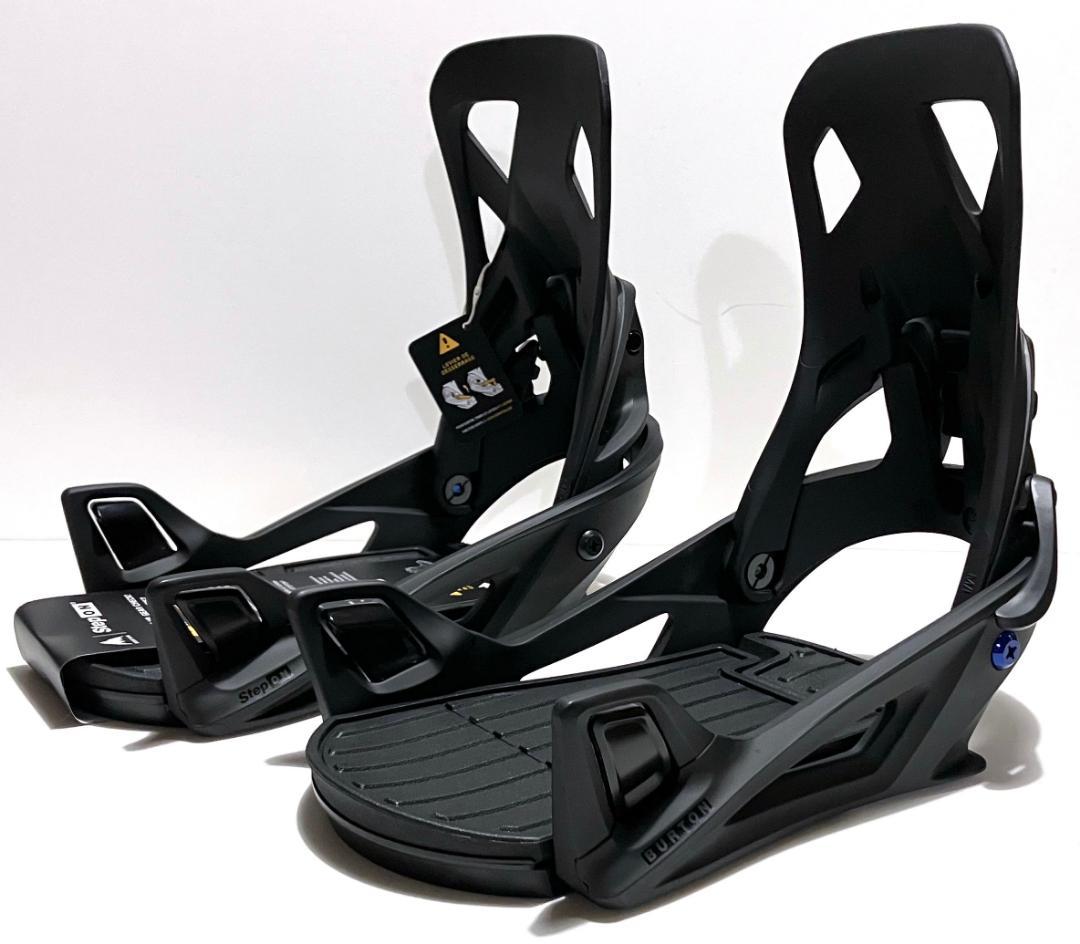 BURTON Men's Step On Re:Flex Mサイズ 新品