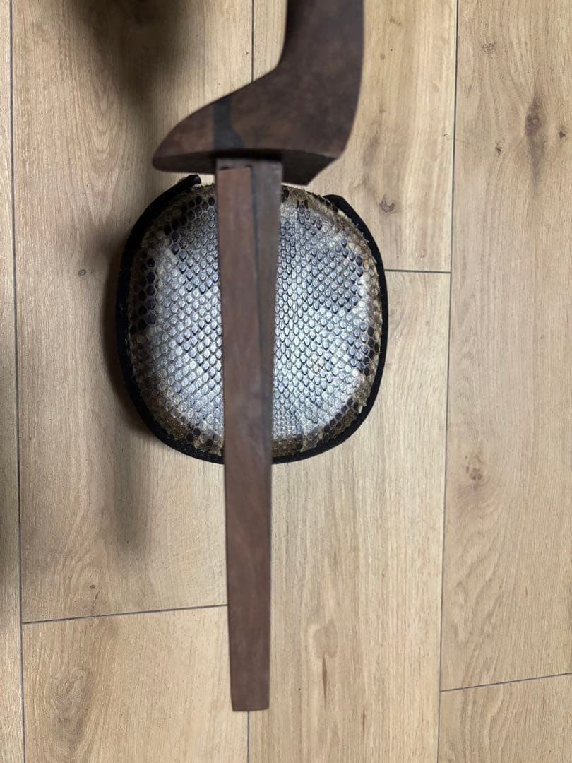 沖縄三線　與那城型