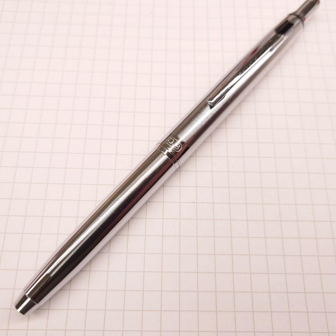 三菱 m3-100 ダブルノック 廃番 廃盤 シャーペン MITSUBISHI