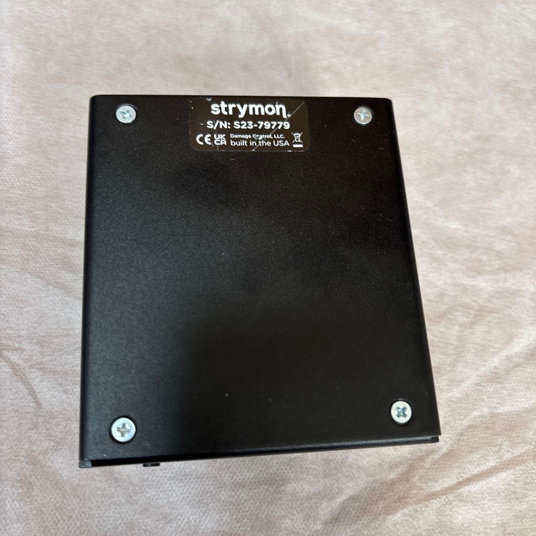 strymon IRIDIUM ストライモン イリジウム