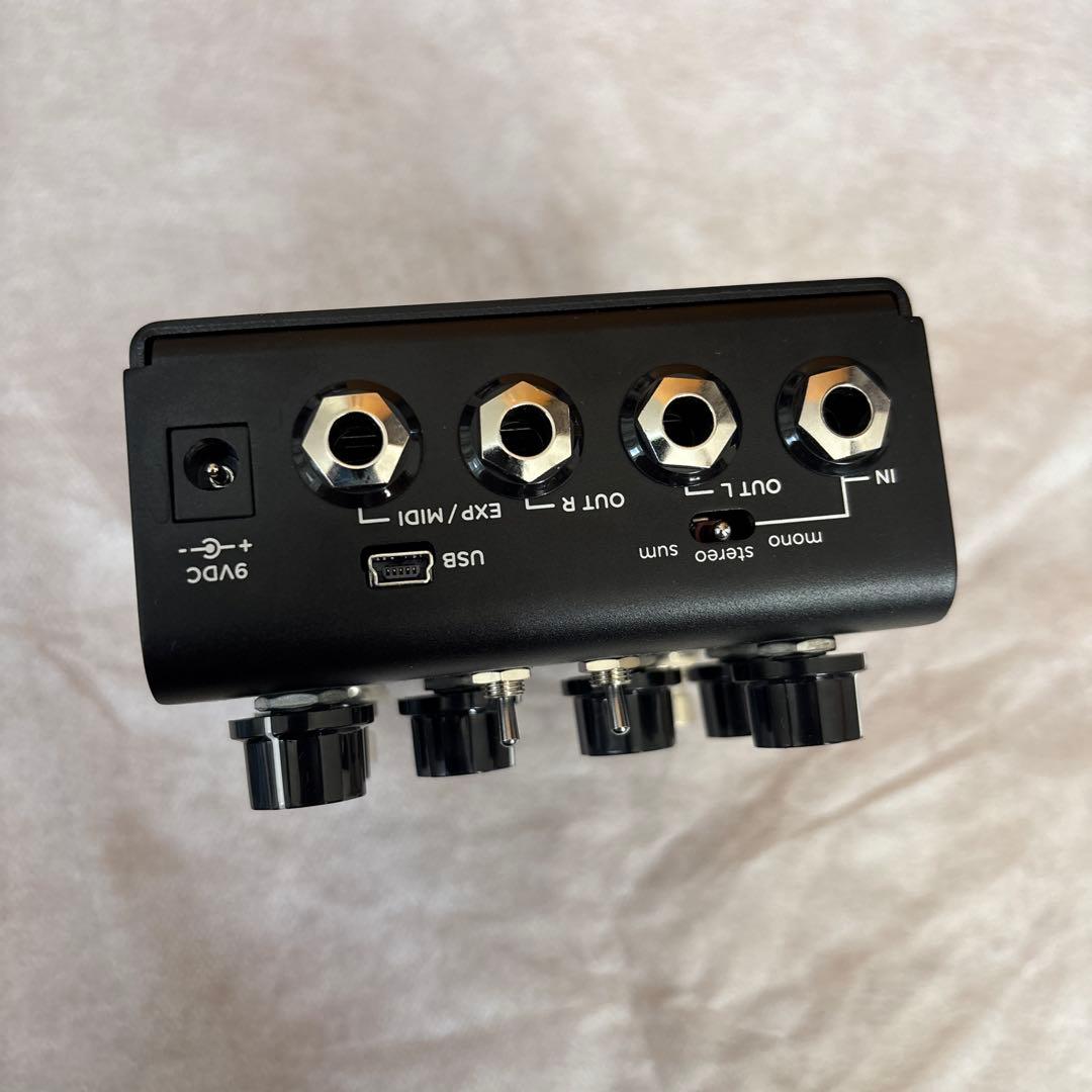 strymon IRIDIUM ストライモン イリジウム