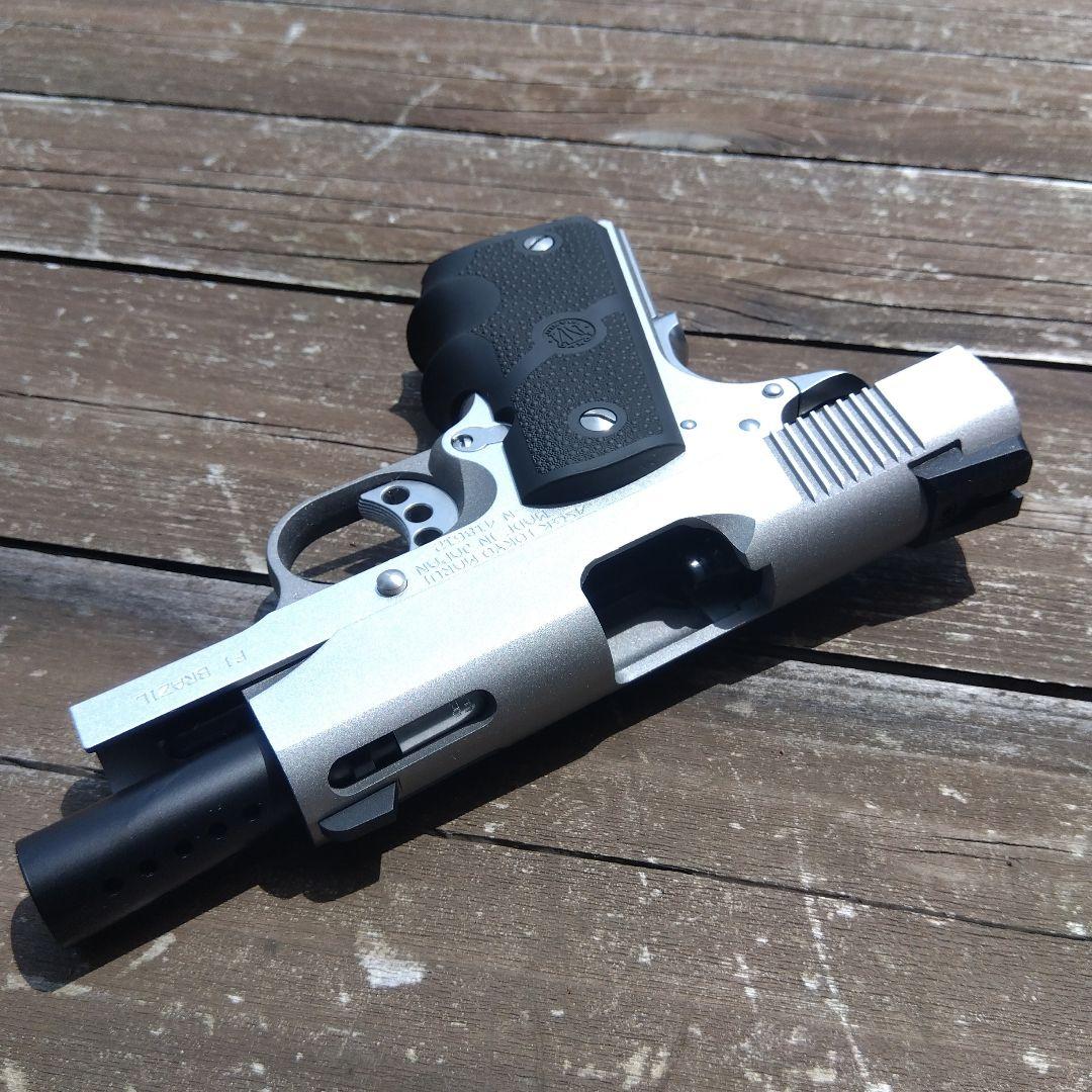 東京マルイ　V10 ULTRA COMPACT ガスガン