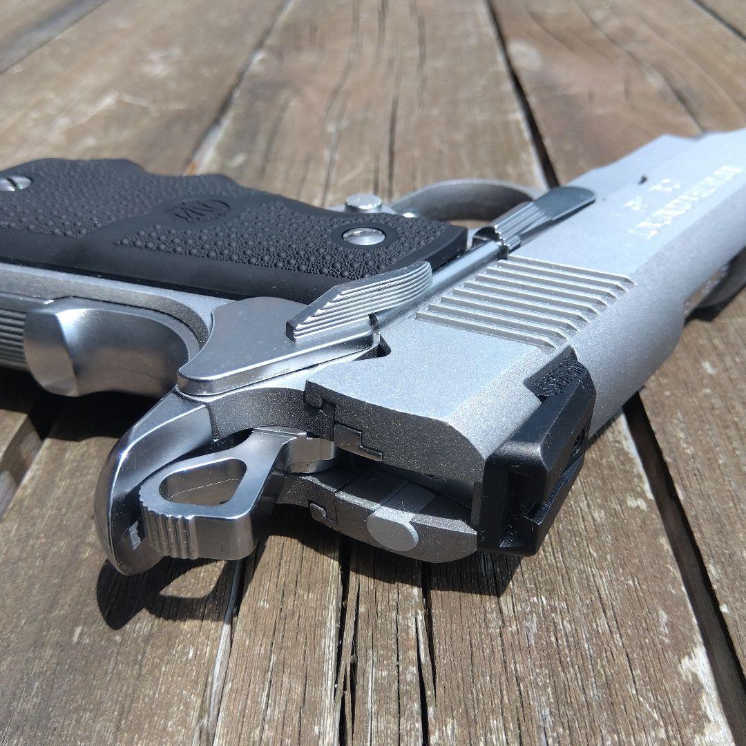 東京マルイ　V10 ULTRA COMPACT ガスガン