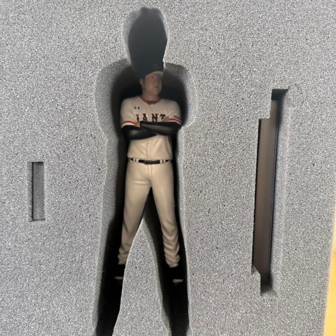 G1111 高橋由伸 フィギュア 24 GIANTS