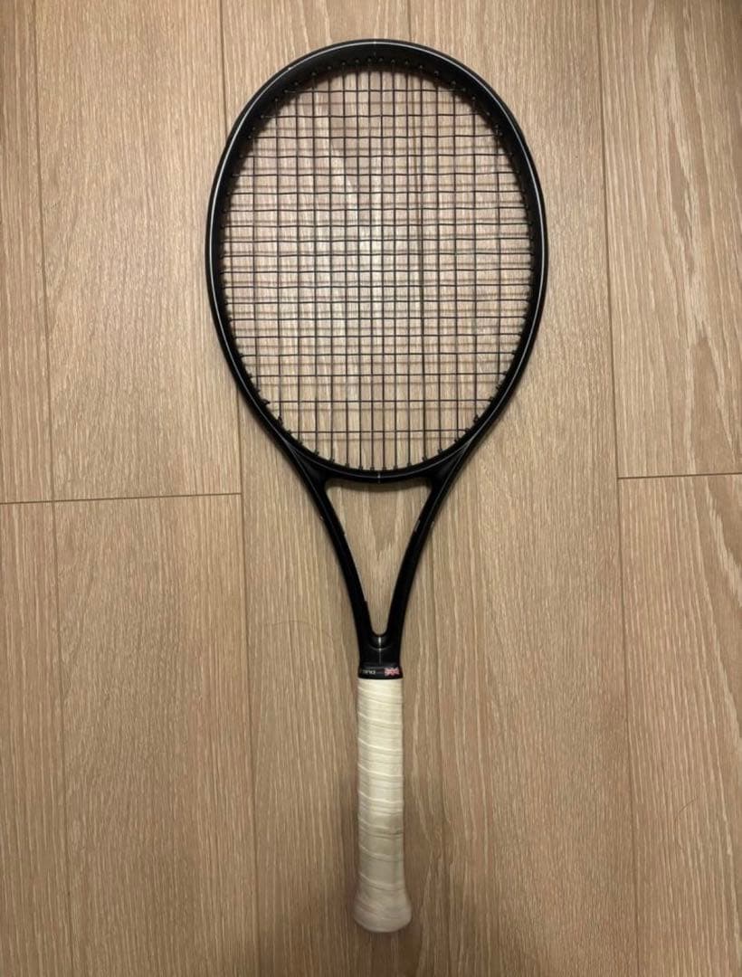 RF01 PRO (320g・G2)