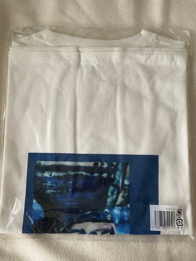 【新品未開封】guerrilla love 戸塚祥太 Tシャツ2枚セット