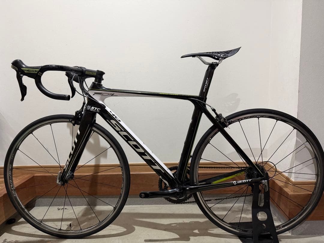 自転車本体 SCOTT FOIL 40
