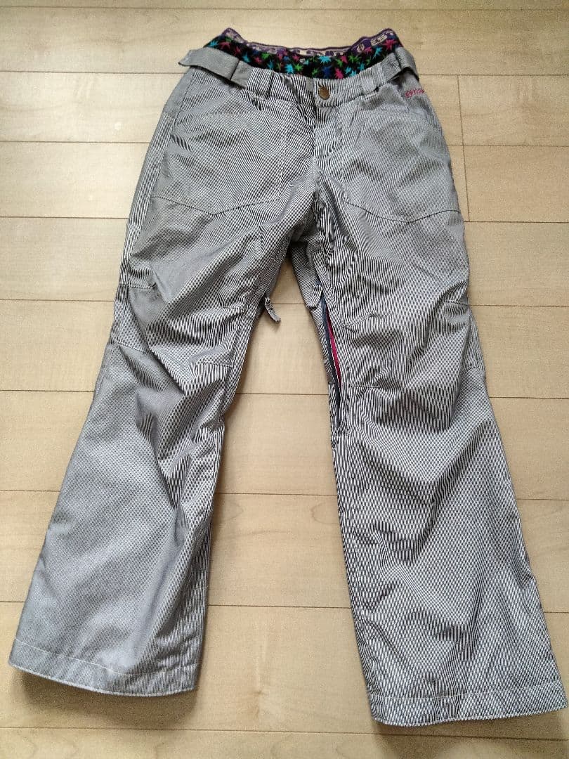 スノーボードウェア　パンツ　新品　更新