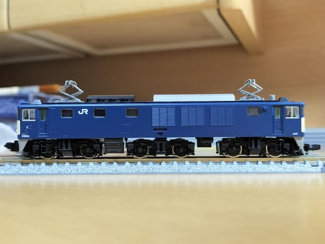 tomix 98928　ef64 1031