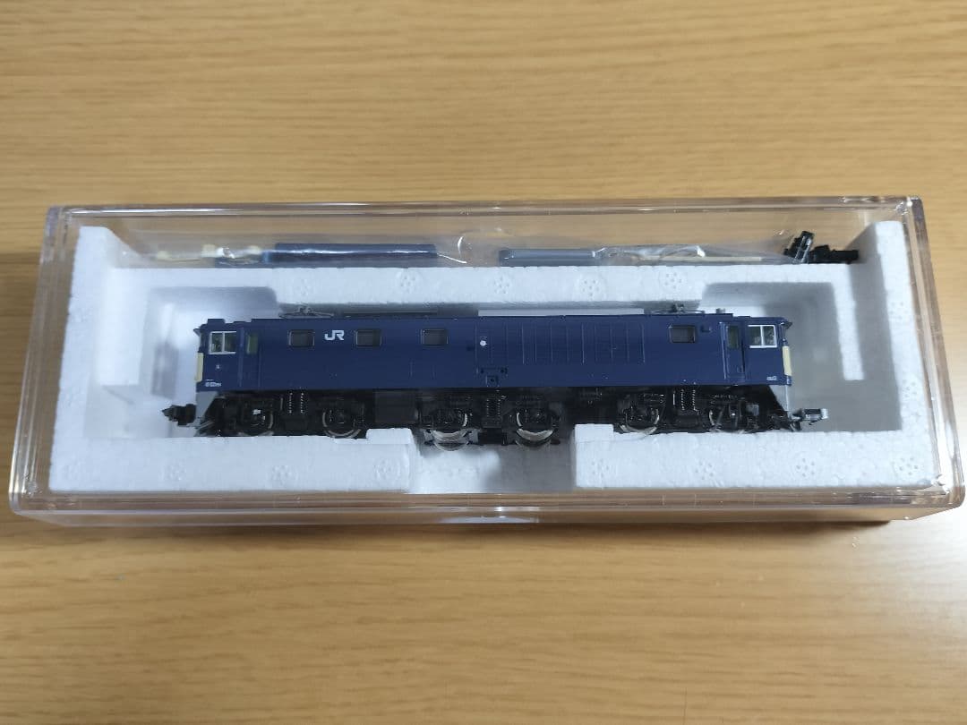 tomix 98928　ef64 1031